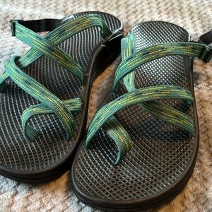 Chaco Sandals